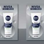 Skincare Product Instagram Stories Banner For Social Media