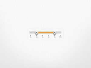 Slider PSD