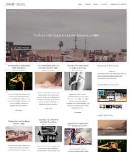 Smart Blog