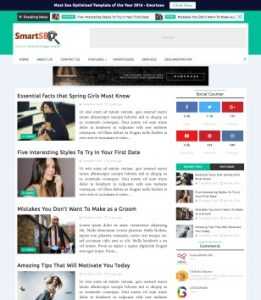 Smart Seo