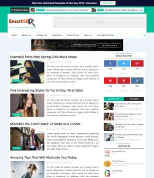 Smart Seo