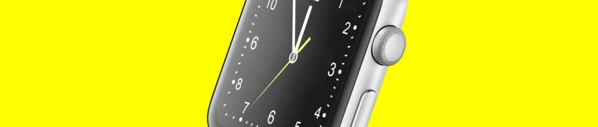 Smart Watch Face Mockup Smart Watch Face Mockup