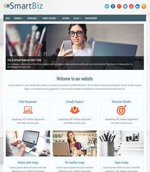 SmartBiz