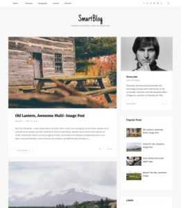 SmartBlog