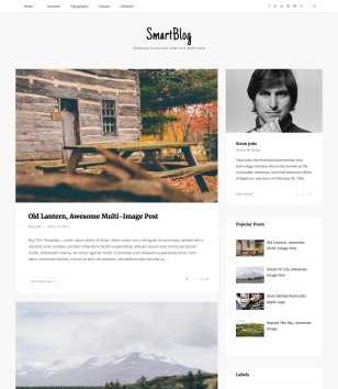 SmartBlog