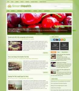 SmartHealth Green