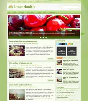 SmartHealth Green