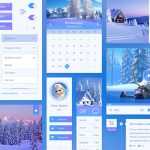 Snowflake UI Kit