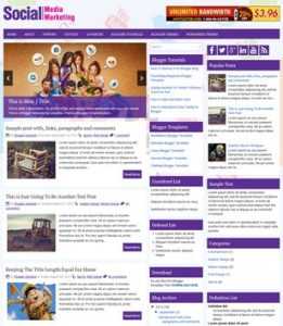 SocialMediaMarketing