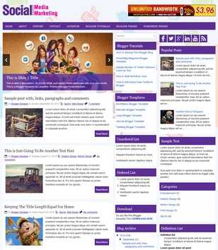 SocialMediaMarketing