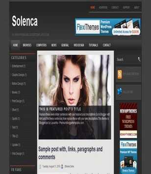 Solenca