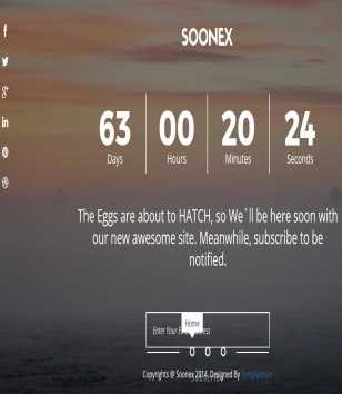 Soonex Slideshow