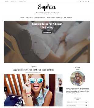 Sophia