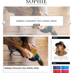 Sophie Minimal