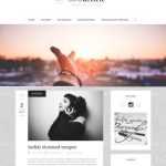 Sora Article Responsive