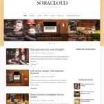 Sora Cloud Responsive