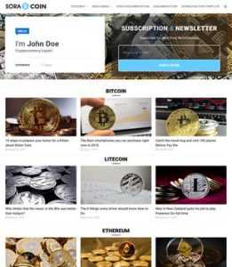 Sora Coin