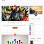 Sora Craft Responsive