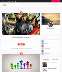 Sora Craft Responsive