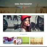 Sora Photography
