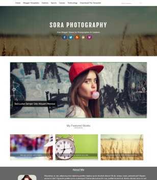 Sora Photography