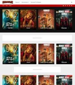 SoraFlix