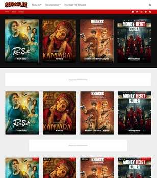 SoraFlix