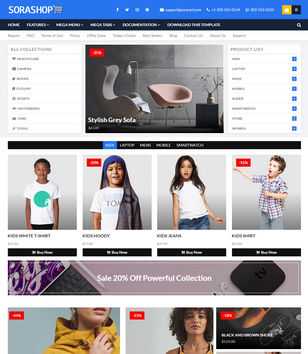 SoraShop