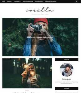 Sorella Beauty