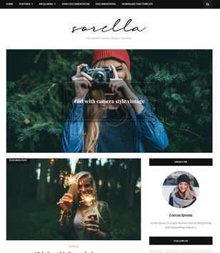 Sorella Beauty