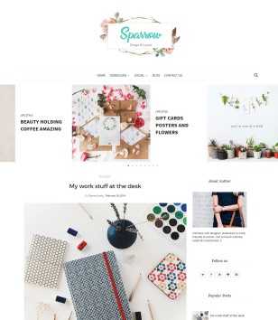 Sparrow