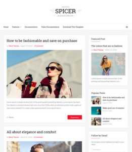 Spicer