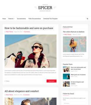 Spicer