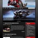 Sport Bikes