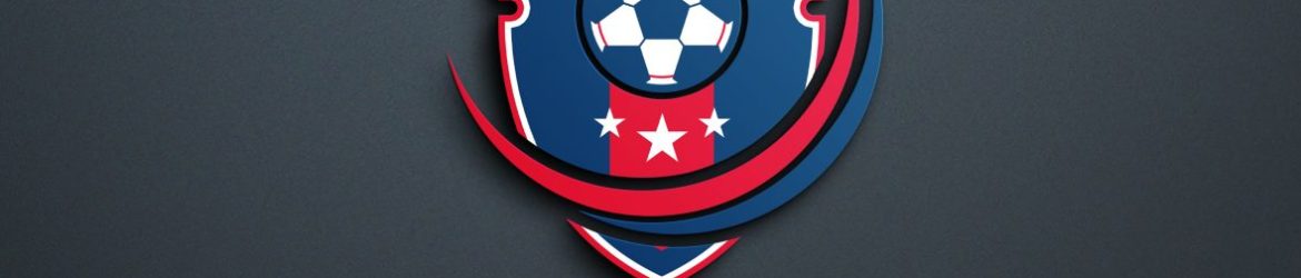 Sport Club Badge Logo Design