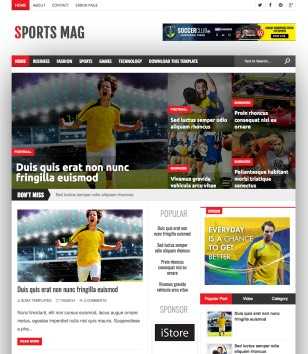 Sports Mag