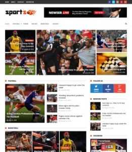 SportsMag