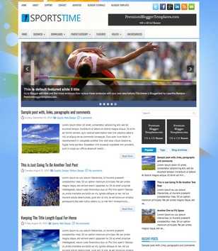 SportsTime