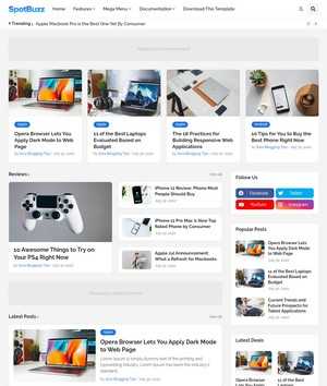 SpotBuzz