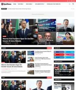 SpotNews