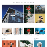 Sprinx - Template para Blogger Sprinx