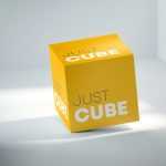 Square Box Design Mockup - Download Grátis Square Box Design Mockup