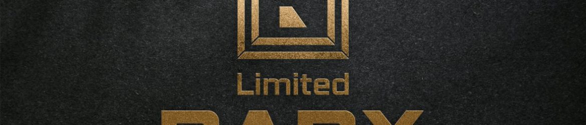 Square Letter R Logo Template