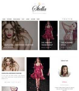 Stella Clean