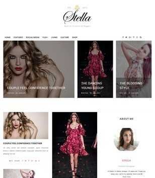 Stella Clean