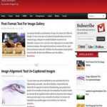 StichRule SEO Ready