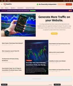 StockPro