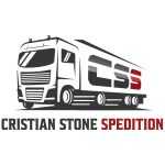 Stone Transport Spedition Company Logo Template