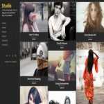 Studio Photography