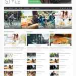 Style Magazine